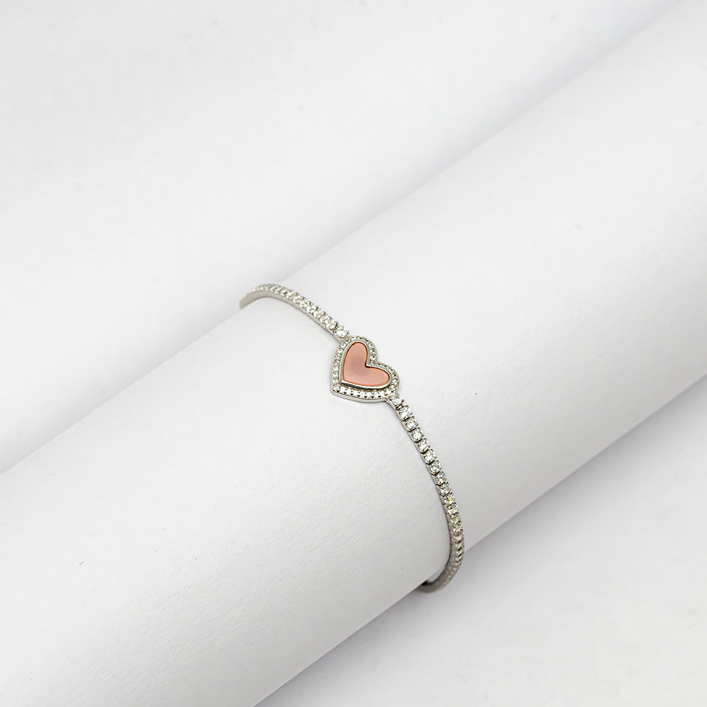 HEARTSPARK LINK