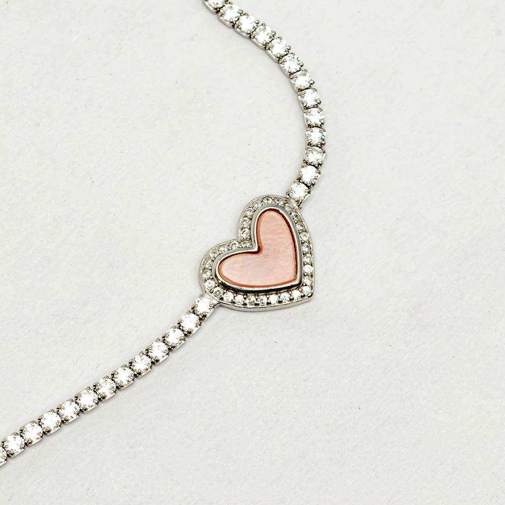 HEARTSPARK LINK