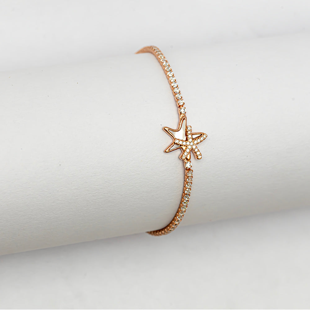 PEARL STARFISH