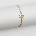 Load image into Gallery viewer, PEARL STARFISH
