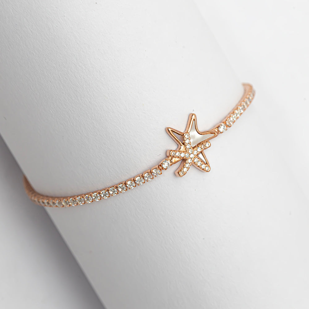 PEARL STARFISH