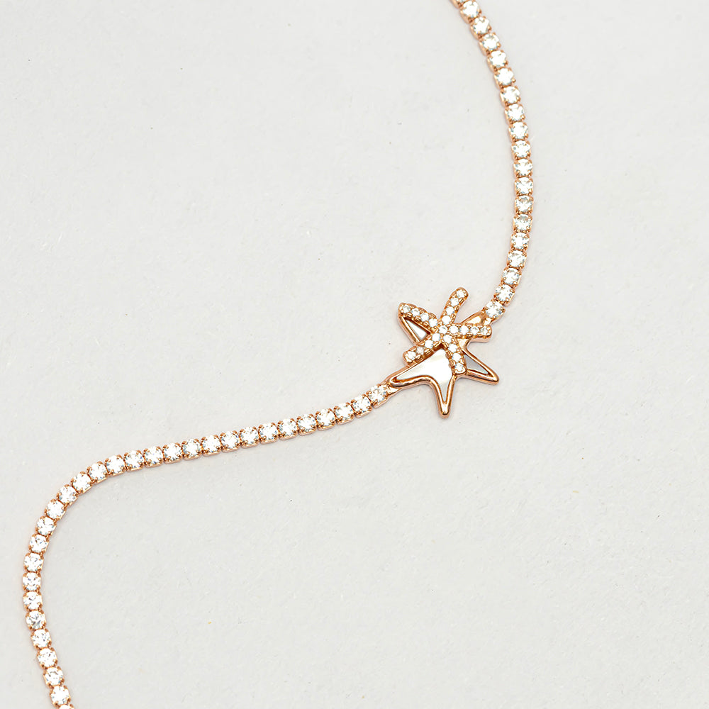 PEARL STARFISH
