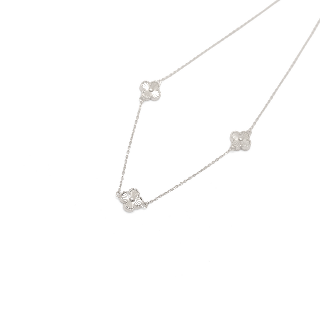 TRIPLEPETAL