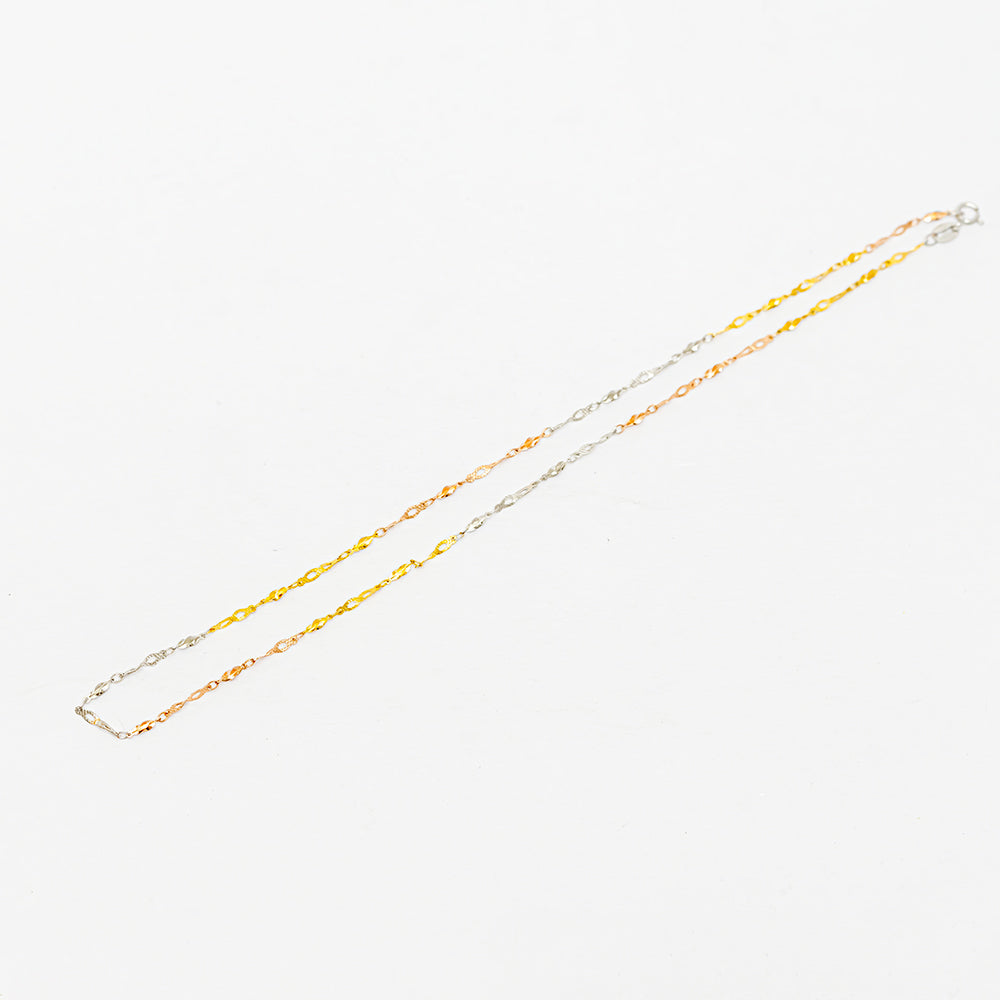TRI GLOW CHAIN