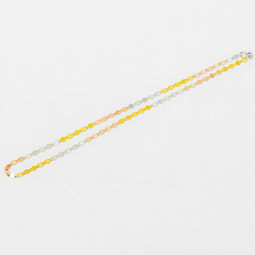 FLAT LINK LAY