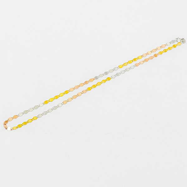 FLAT LINK LAY