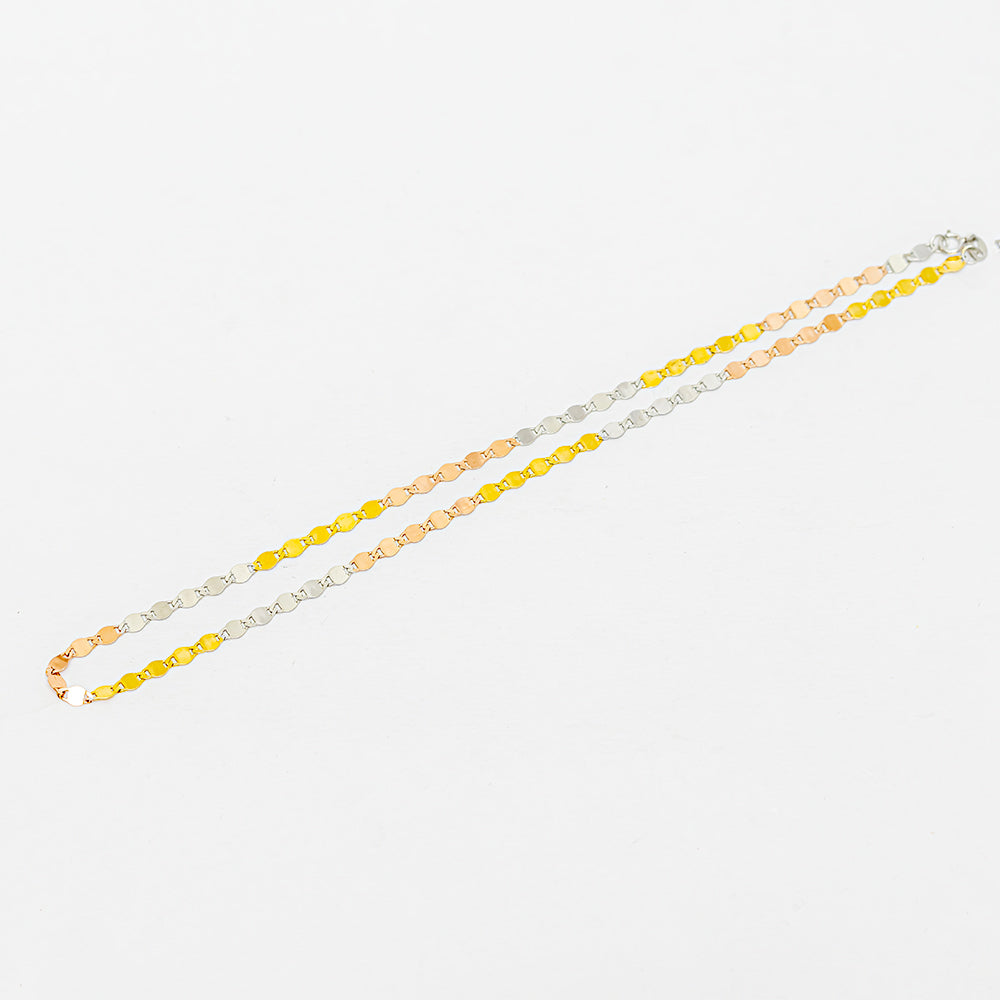 FLAT LINK LAY