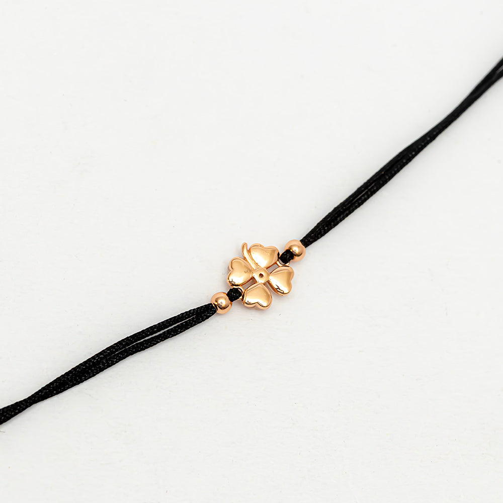 LUCKTHREAD CLOVER