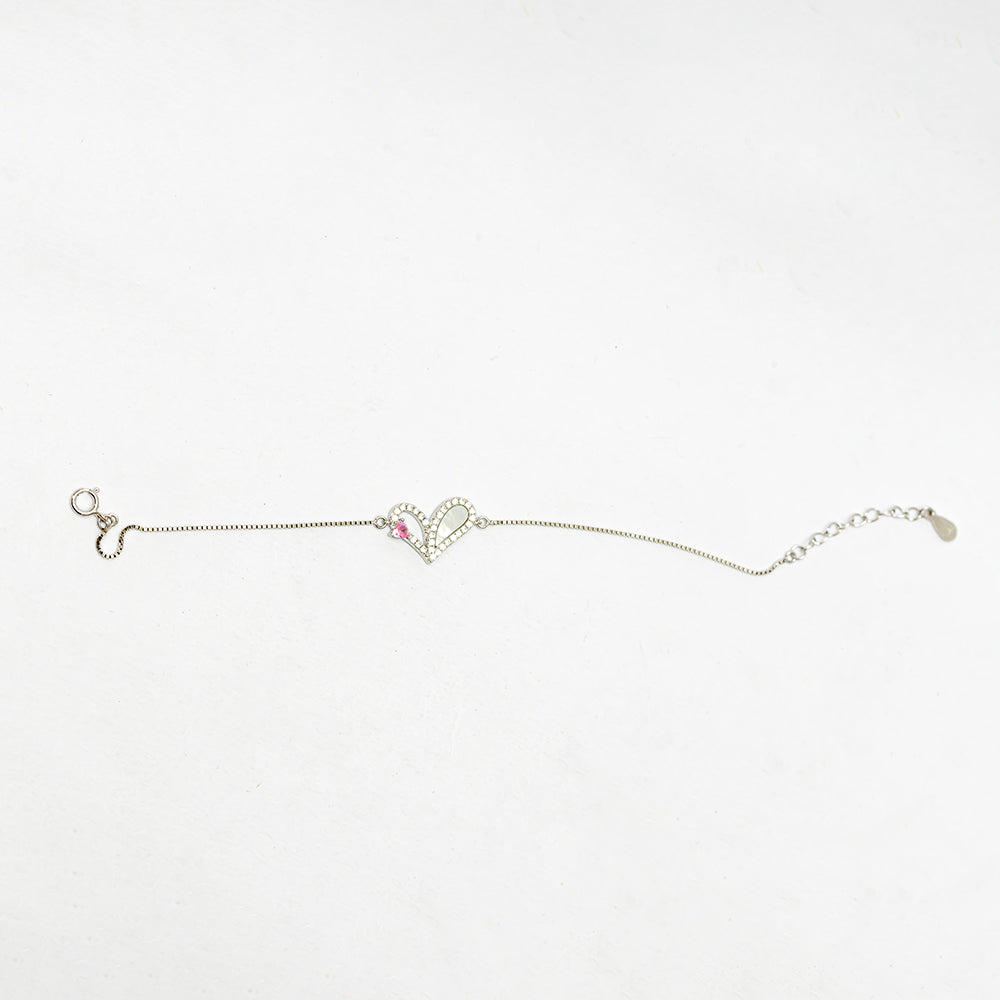 HEARTLOOP SHINE