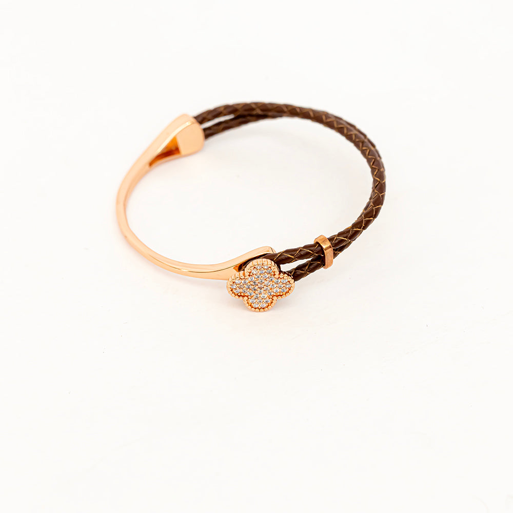 LUCKLOOP LEATHER
