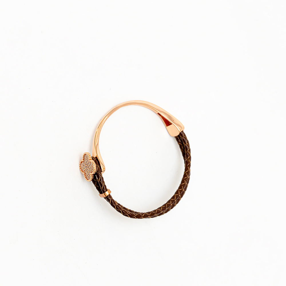 LUCKLOOP LEATHER
