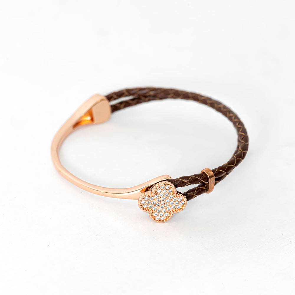 LUCKLOOP LEATHER