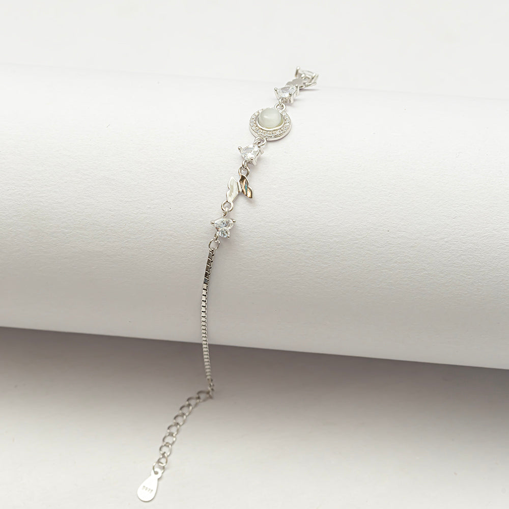 CRYSTALFLIGHT LINK