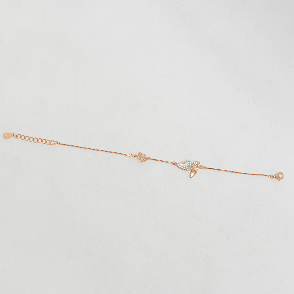 BIRDBLOOM BRACELET