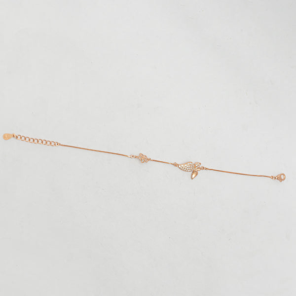 BIRDBLOOM BRACELET
