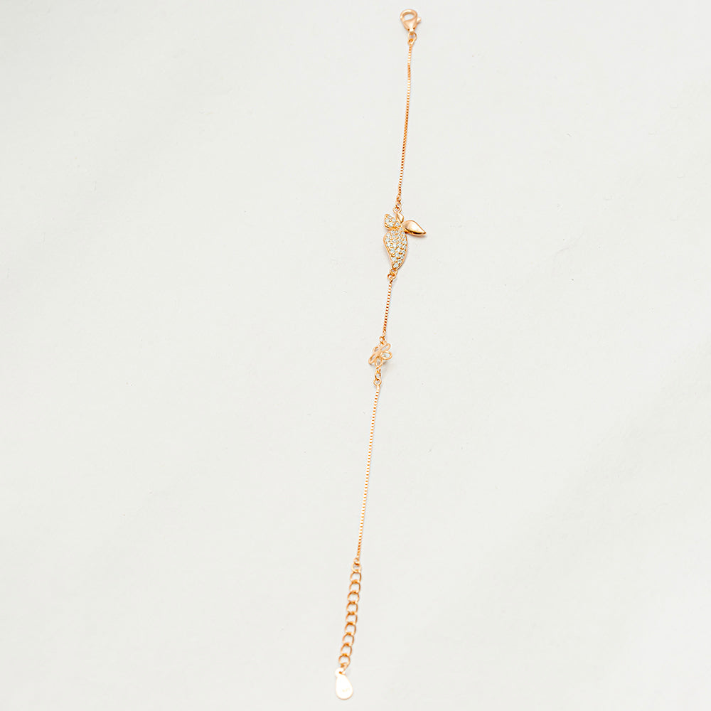 BIRDBLOOM BRACELET