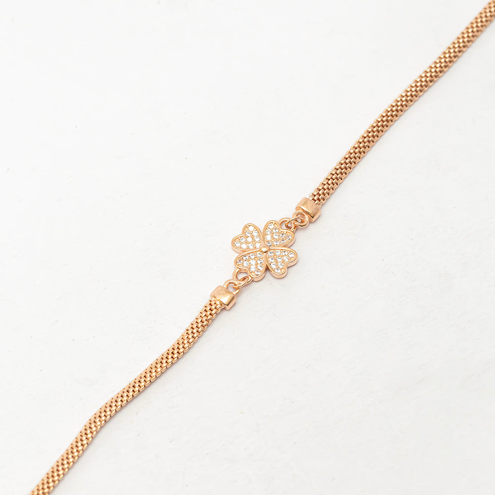 COSMICBURST CLOVER