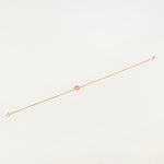 Load image into Gallery viewer, PINKHALO WRISTCHAIN
