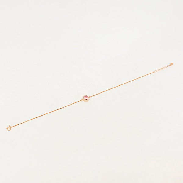 PINKHALO WRISTCHAIN