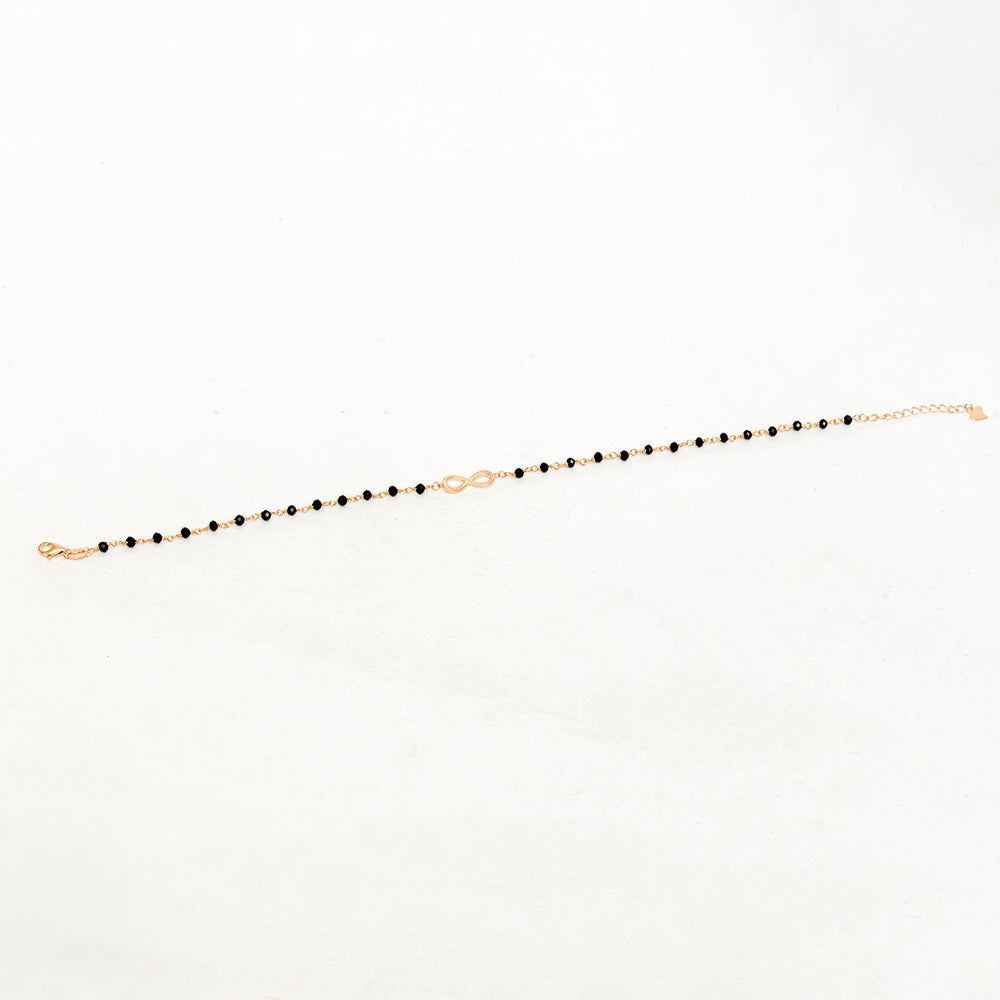 INFINITY BEADS