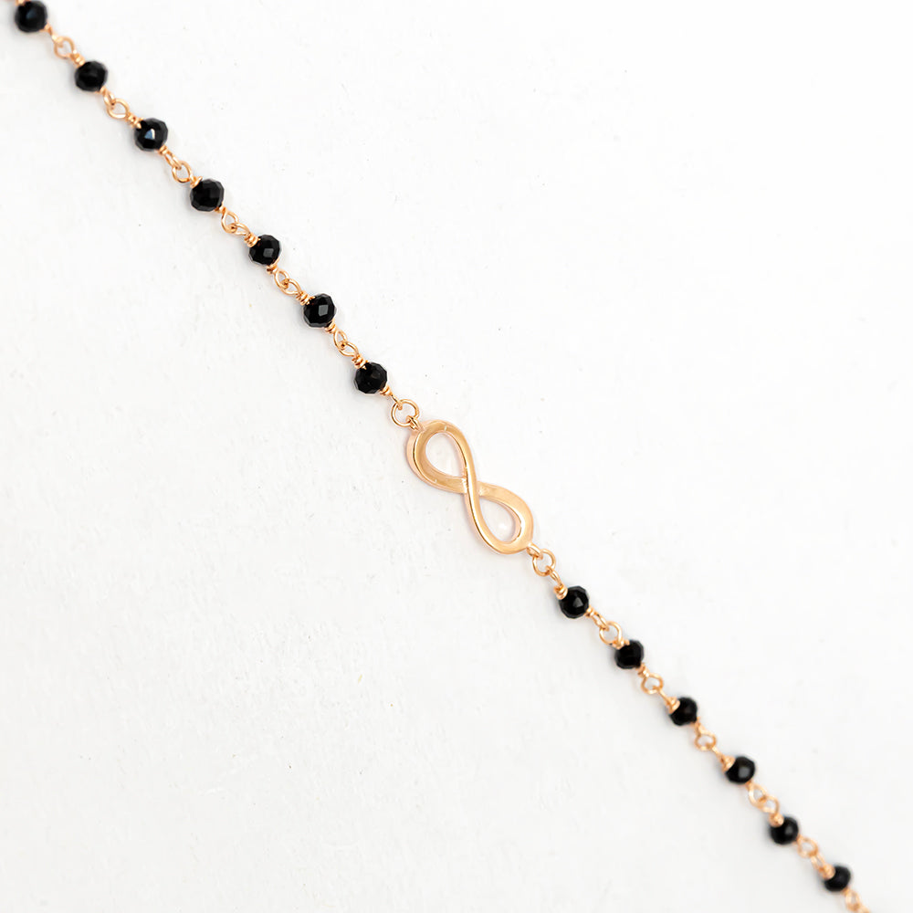 INFINITY BEADS