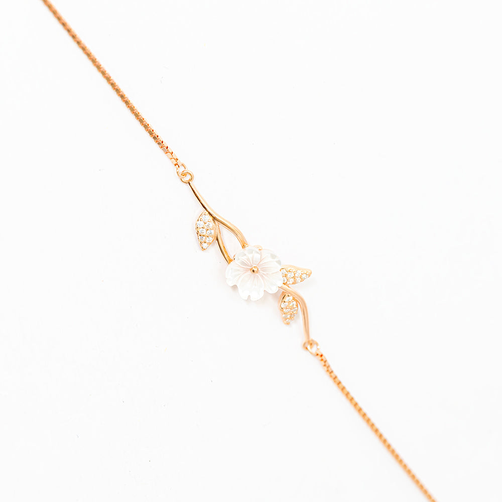 PETALDROP BRACELET