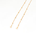 Load image into Gallery viewer, Rosy Blink
