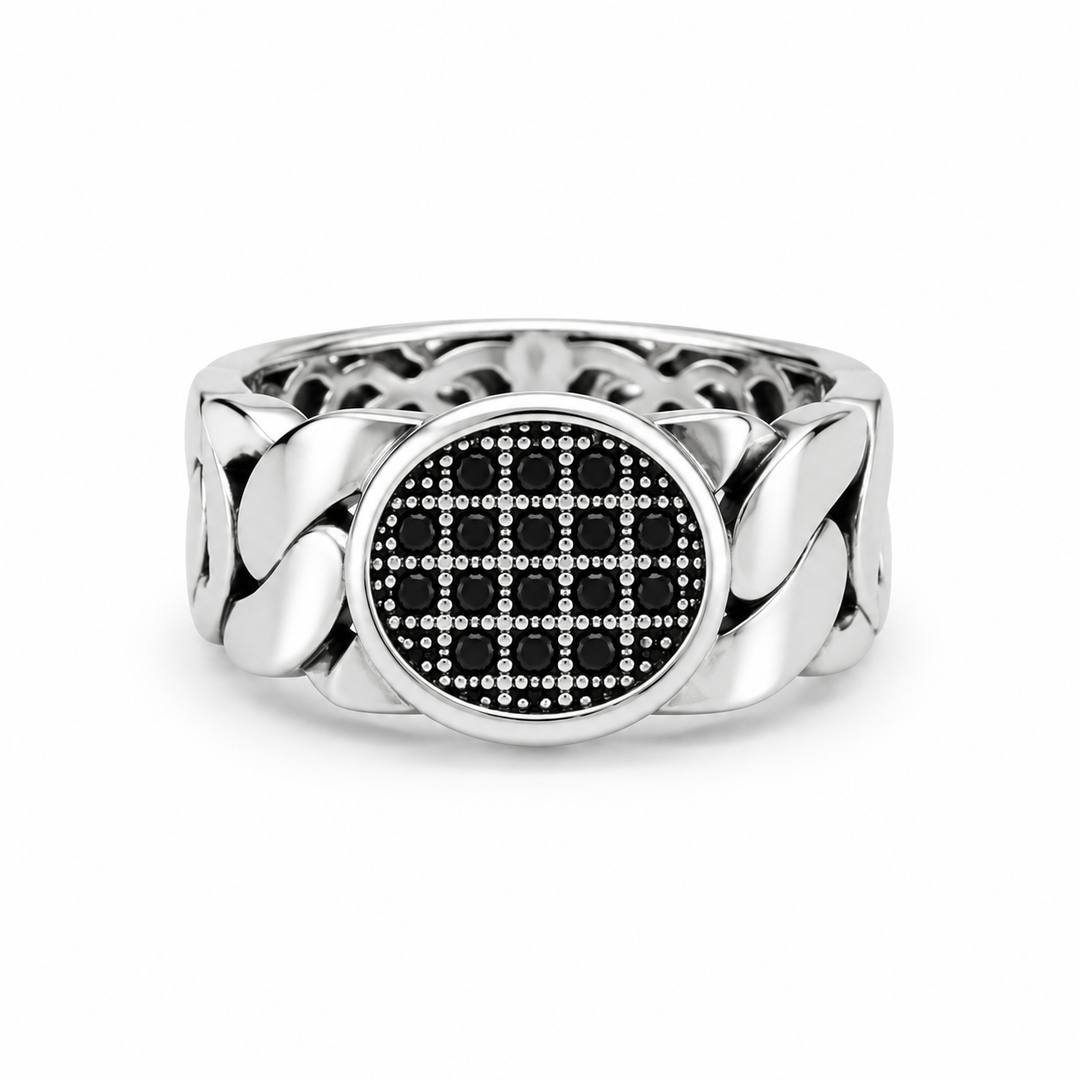 Eclipse Link Ring