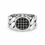 Load image into Gallery viewer, Eclipse Link Ring
