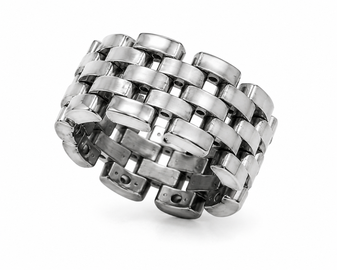 Vinculum Ring