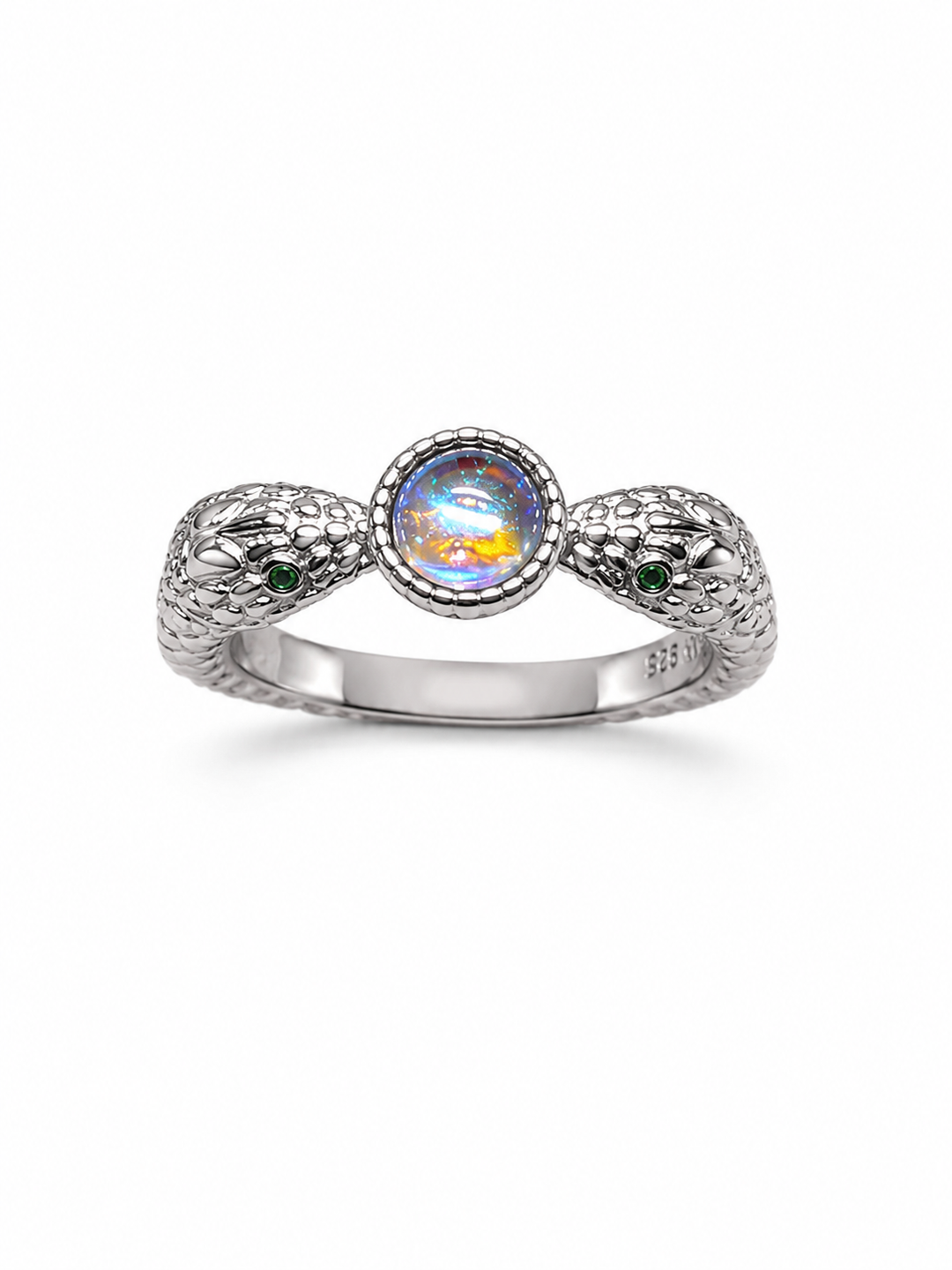Seraphis Ring