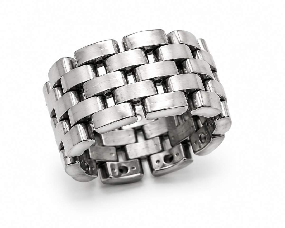 Vinculum Ring