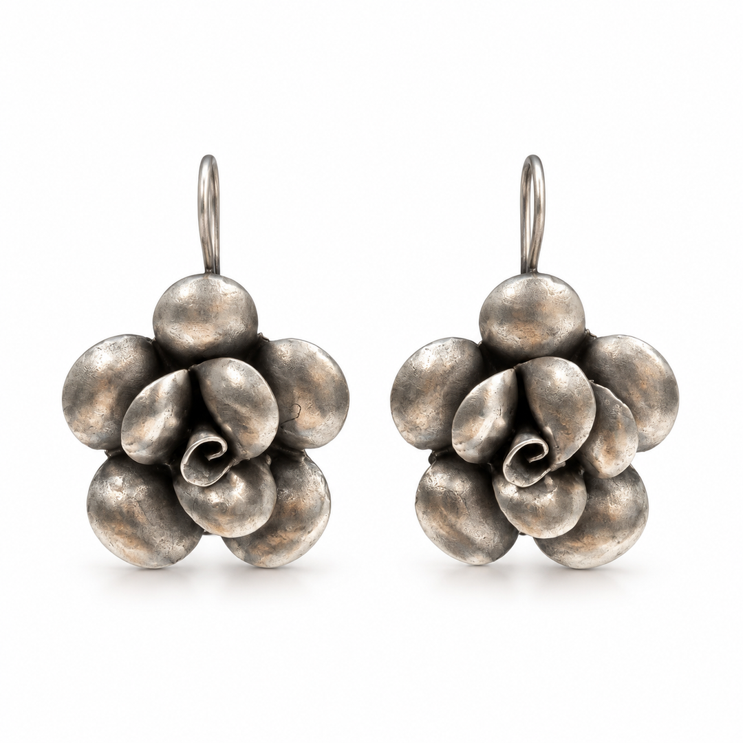Florielle Bloom Earrings