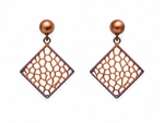 Load image into Gallery viewer, Celestia Mosaic Pendant Set
