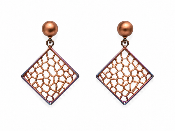 Celestia Mosaic Pendant Set