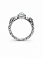 Load image into Gallery viewer, Seraphis Ring
