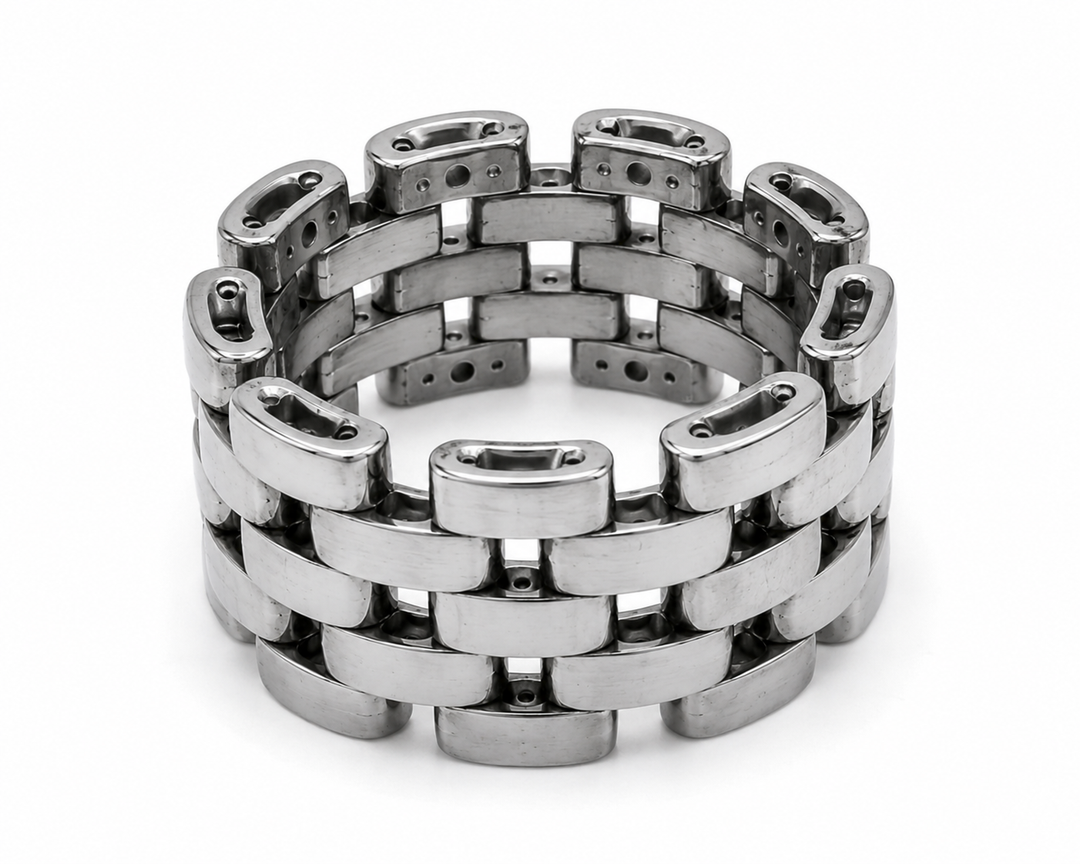 Vinculum Ring