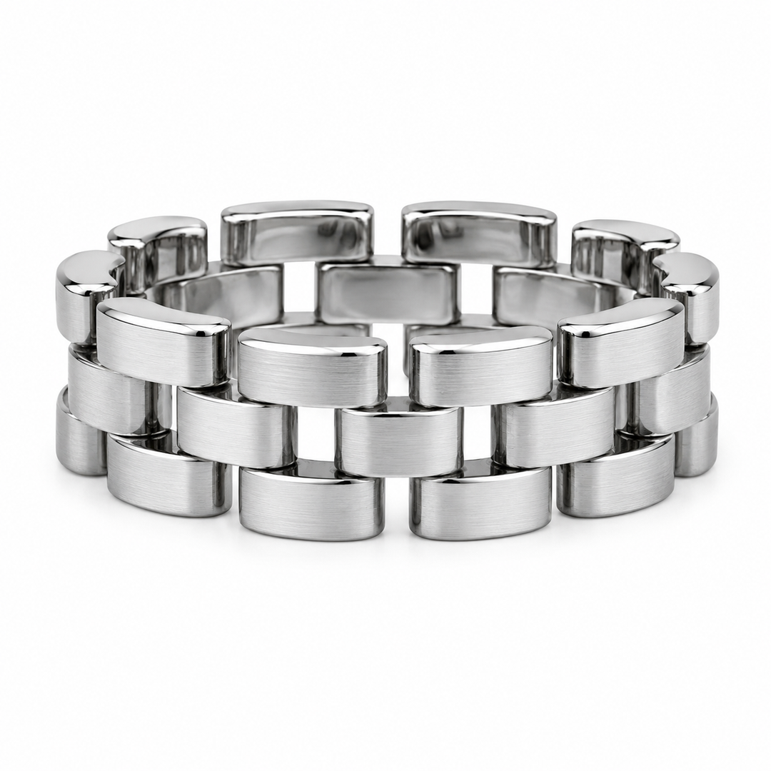 Orbis Link Ring