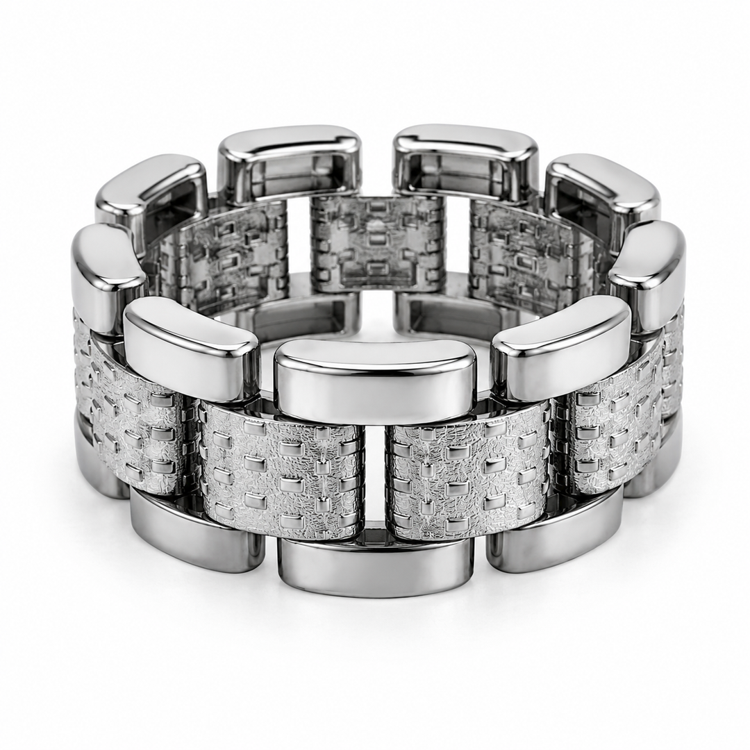 Ferrum Échelon Ring