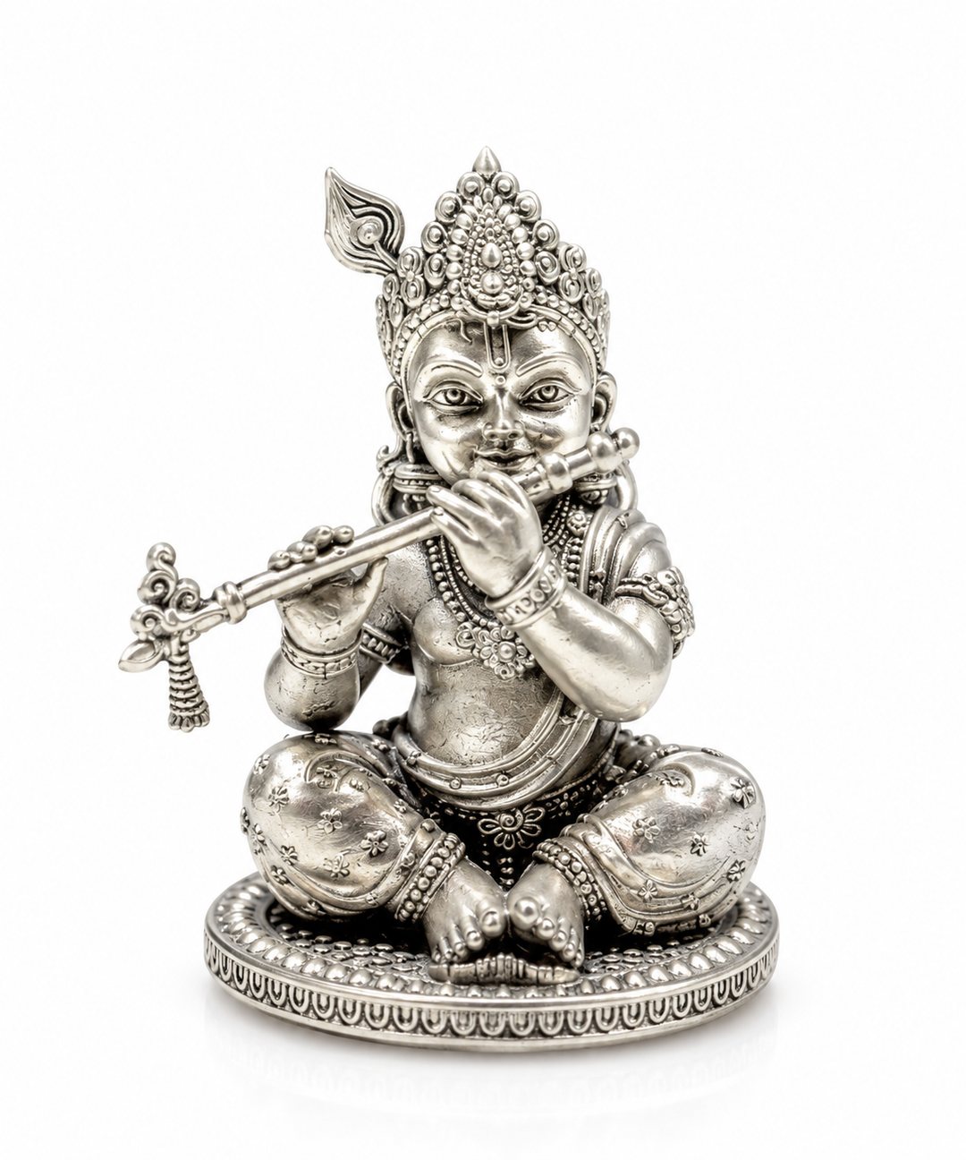Little Krishna