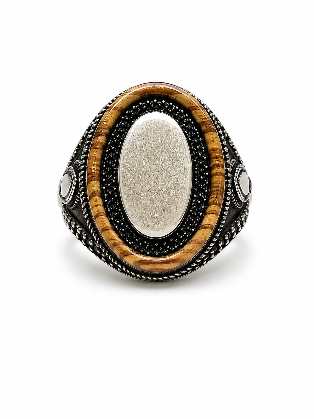 Heritage Signet Ring