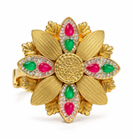 Load image into Gallery viewer, Rangrez Bloom Ring
