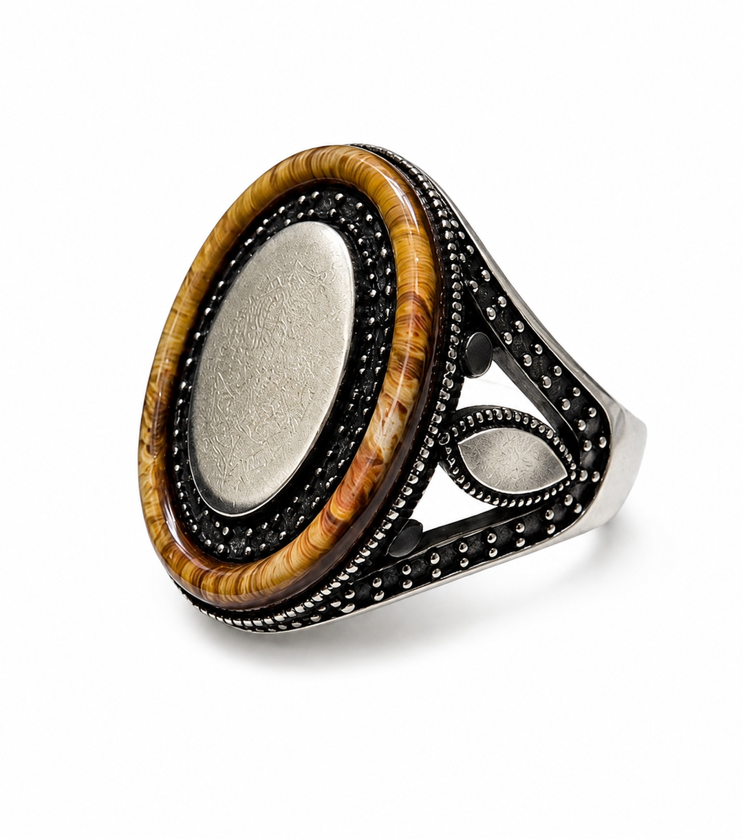Heritage Signet Ring