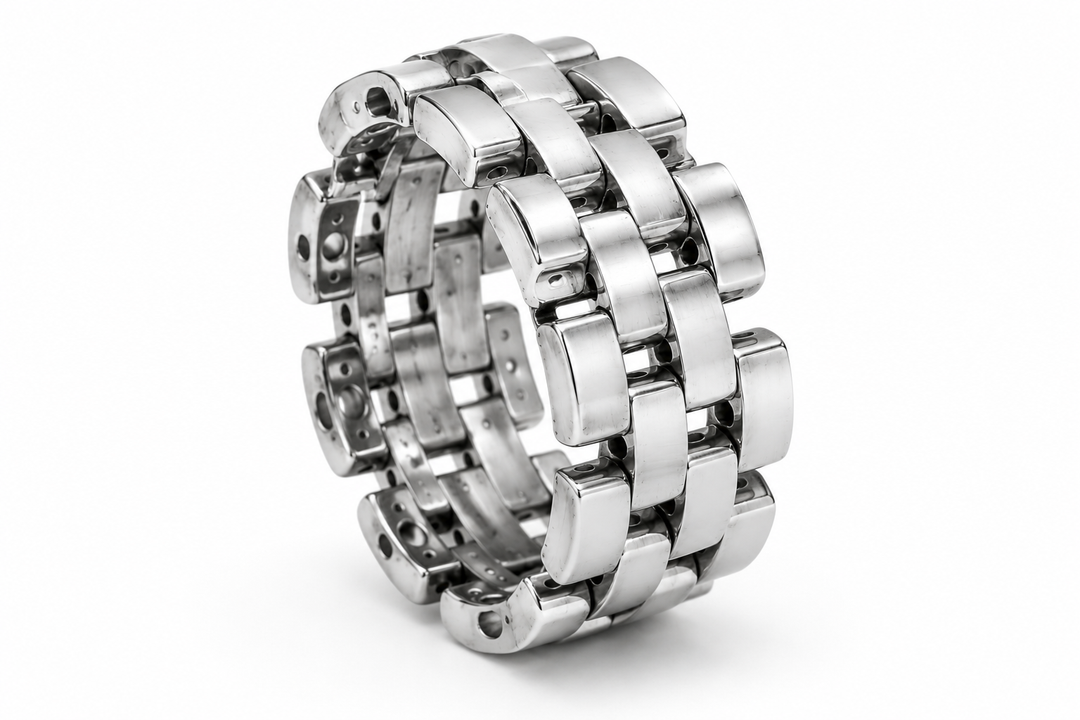 Vinculum Ring