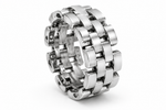 Load image into Gallery viewer, Vinculum Ring
