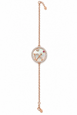 Load image into Gallery viewer, Celestia Arc Bracelet
