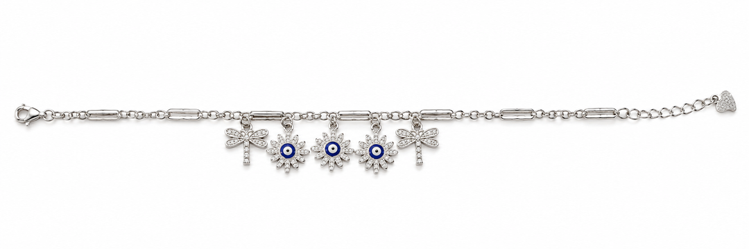 Elaria Bloom Bracelet