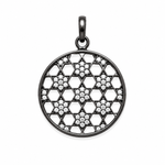 Load image into Gallery viewer, LUNA MOSAIC PENDANT SET
