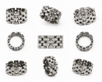 Load image into Gallery viewer, Vinculum Ring
