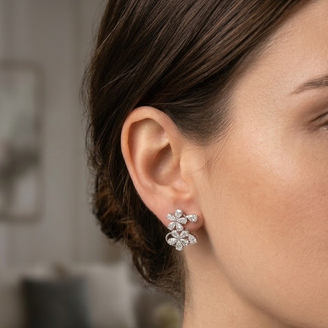 The Eco-Bloom Studs